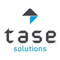 TASE Solutions logo - Similar company to Stereograph