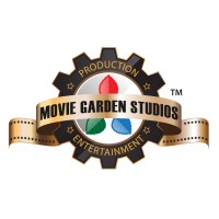 Movie Garden Studios logo - Similar company to Abz Movie Studios