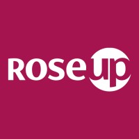 RoseUp Association logo - Similar company to Wecare@Work
