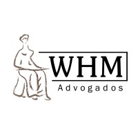 WHM Advogados logo - Similar company to Marcos André Advocacia Previdenciária