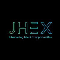 JHEX logo - Similar company to Dash Technologies Inc.