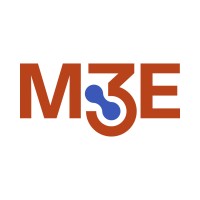 M3E logo - Similar company to M3E Groep