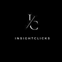 InsightClicks logo - Similar company to Dnectar Marketing Solutions Private Limited