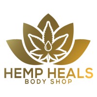 Hemp Heals Body Shop Inc. logo - Similar company to Cbh Energetics