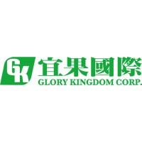 Glory Kingdom logo - Similar company to 悠活原力Yohopower