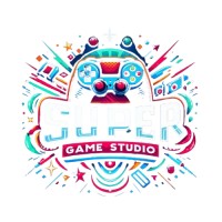 BrahmaVerse logo - Similar company to Sanvitech Games Studio