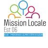 MISSION LOCALE EST 06 logo - Similar company to Groupe Seemore