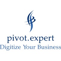 Pivot.Expert GmbH logo - Similar company to Mourik Keukens
