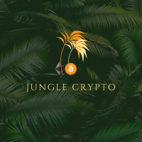 Jungle Crypto logo - Similar company to Basetwo