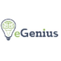eGenius Founders logo - Similar company to Singu