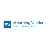 Elearning Vendors logo - Similar company to Iknack -Elearning Solution