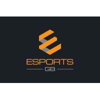 EsportsGB logo - Similar company to Squid Esports