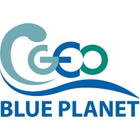 GEO Blue Planet logo - Similar company to Eu4Oceanobs