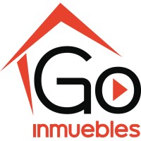 GoInmuebles logo - Similar company to Sociedad Peruana De Bienes Raices