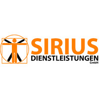 Sirius-Dienstleistungen GmbH logo - Similar company to Blue! Advancing European Projects