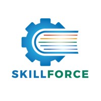 Simcoe Muskoka Skillforce logo - Similar company to Workforce Development Board