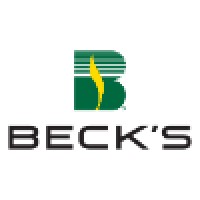 Beck's Hybrids logo - Similar company to Kassel Labs