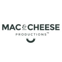 Mac & Cheese Productions℠ logo - Similar company to Mac + Cheese Kitchen