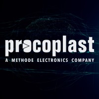 Procoplast - A Methode Electronics Company logo - Similar company to Hamsar - A Methode Electronics Company