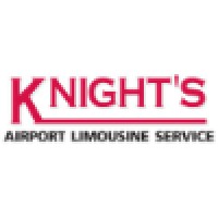 Knights Airport Limousine logo - Similar company to Pobco, Inc.