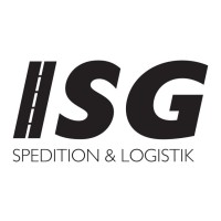 ISG Speditions und Logistik GmbH & Co. KG logo - Similar company to Spedition & Logistik Carik Gmbh