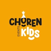 CHOREN KIDS EVENTS logo - Similar company to French Realm