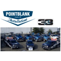 Pointblank Installations Inc.