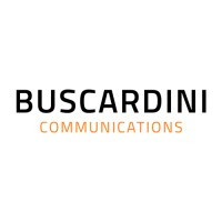 Buscardini Communications logo - Similar company to Travel Tomorrow