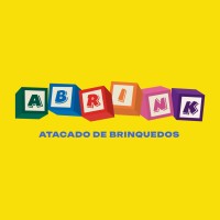 Abrink Atacado de Brinquedos logo - Similar company to Conselho Regional De Nutrição Da 8ª Região