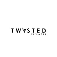 Twisted Extracts USA logo - Similar company to Pharmicated