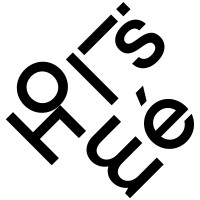 Holismé logo - Similar company to Olfactivity.