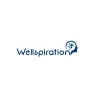 Wellspiration logo - Similar company to One Great Force