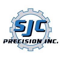 SJC PRECISION INC. logo - Similar company to Sematool Precision Mfg Inc.