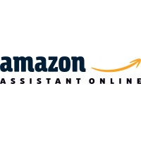 Amazon Assistant Online logo - Similar company to Online Amazon Associates