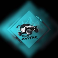 Team Avitar Motorsports logo - Similar company to Team Garvit