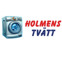 Holmens Tvätt AB logo - Similar company to Alf Pettersson Ab