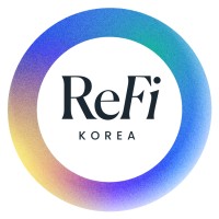 ReFi Korea (ReFi Seoul) logo - Similar company to Celo Korea Dao