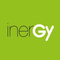 Inergy logo - Similar company to ilionx overheid