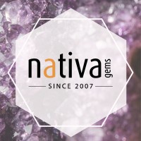 Nativa Gems logo - Similar company to Foccus