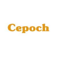Cepoch logo - Similar company to Dotcube