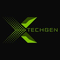 Xtechgen Pvt. Ltd. logo - Similar company to Ecomva | E-Commerce Agency