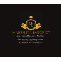 Marbelita Emporio logo - Similar company to Mrd Electric