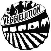 Veggielution logo - Similar company to Climate Resilient Communities