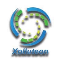 Xolluteon Indonesia logo - Similar company to Wittycookie