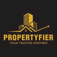 Propertyfier logo - Similar company to Mandate & Beyond