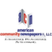 American Community Newspapers