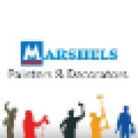 Marshels Painters And Decorators
