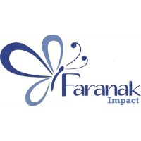 Faranak Impact Inc. logo - Similar company to Jivan Publishing House