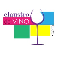 Claustro del Vino logo - Similar company to Jóvenes Por El Vino