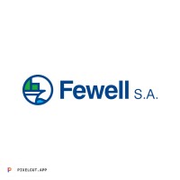 FEWELL SA logo - Similar company to Aquafarm Solution Sa De Cv